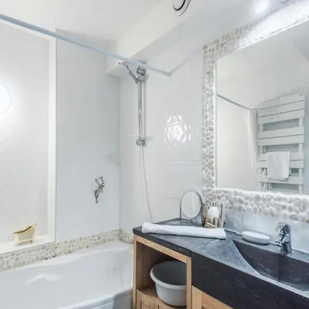 For 6 People Apartament *