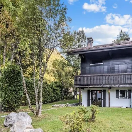 For 6 People Appartement *