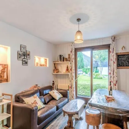 For 6 People Apartament *