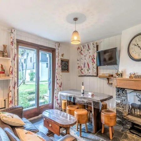 Appartement For 6 People